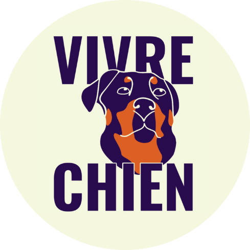 VIVRE CHIEN